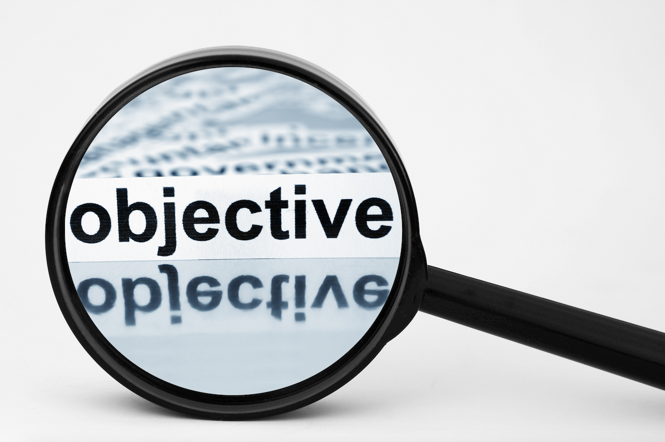 Being objective about "objectivity" - Bleeding Heartland