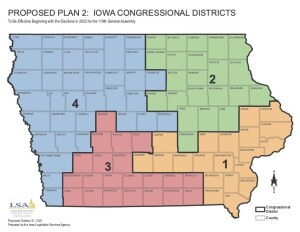 Iowa Libertarians opt out of federal, most statewide races: What it means