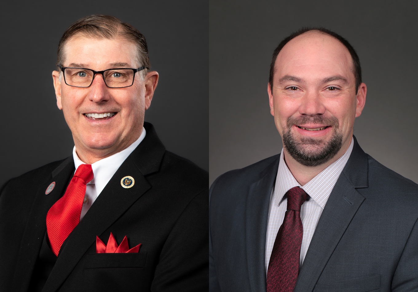 Close shaves for two Iowa lawmakers; others coast in 2024 primaries